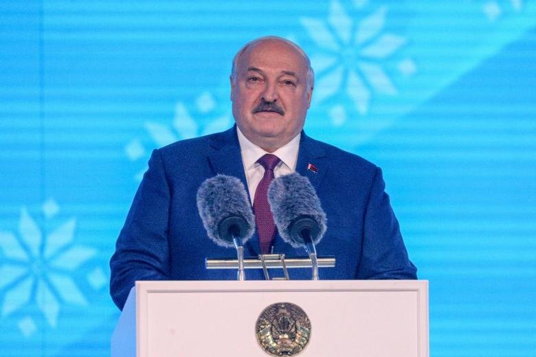    Алексей Белкин/NEWS.ru