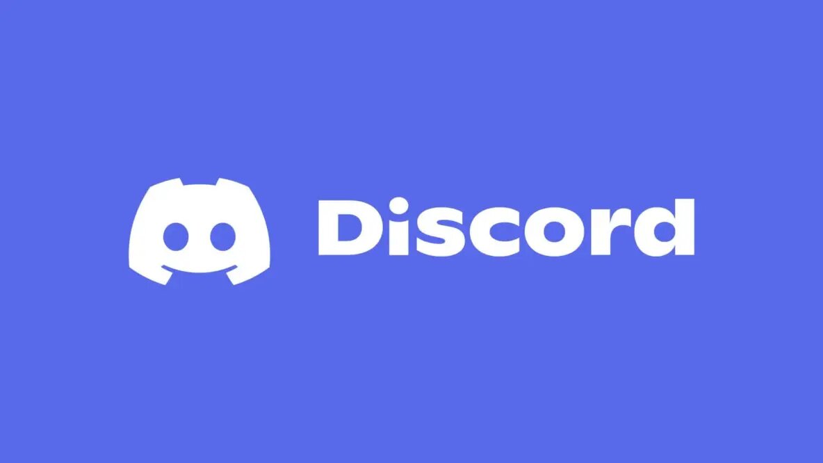 приложение Discord