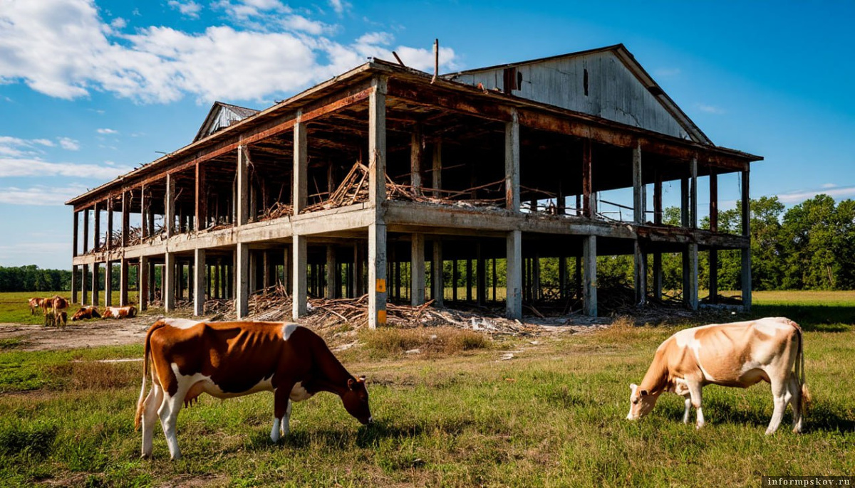 Фото: объединённая пресс-служба судов Псковской области