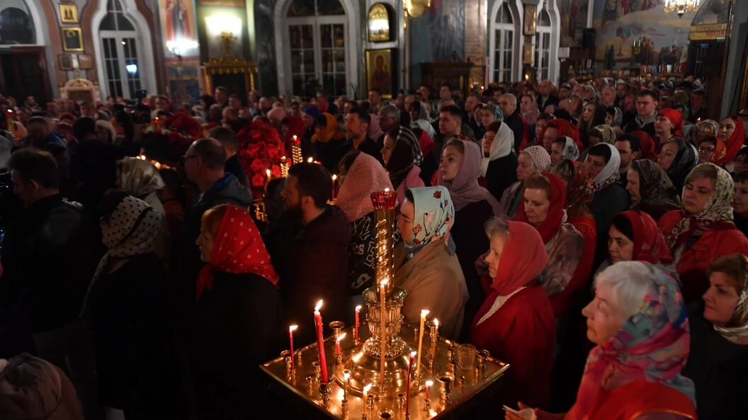    Komsomolskaya Pravda/Globallookpress