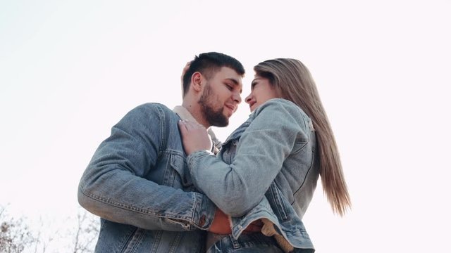 Ты центр твоей жизни