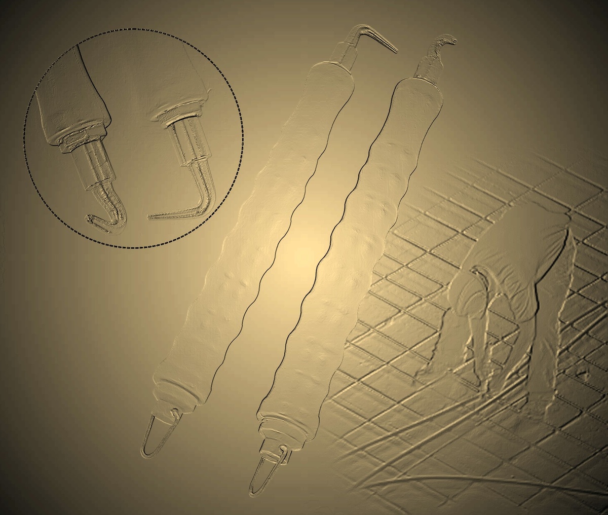 ГенИИ вытесняет "типовых" работников интеллектуального труда в бизнес-процессах предприятий, что формирует тренд на переобучения в рабочие специальности, где стоимость труда еще конкурирует с роботами