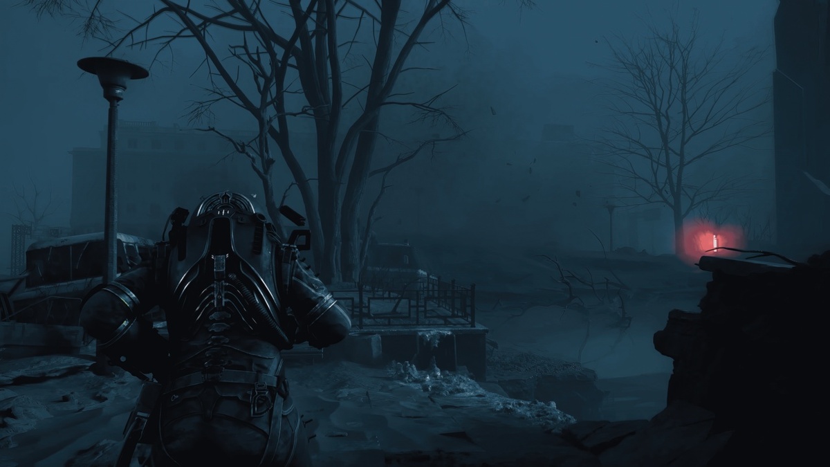 Cronos: The New Dawn