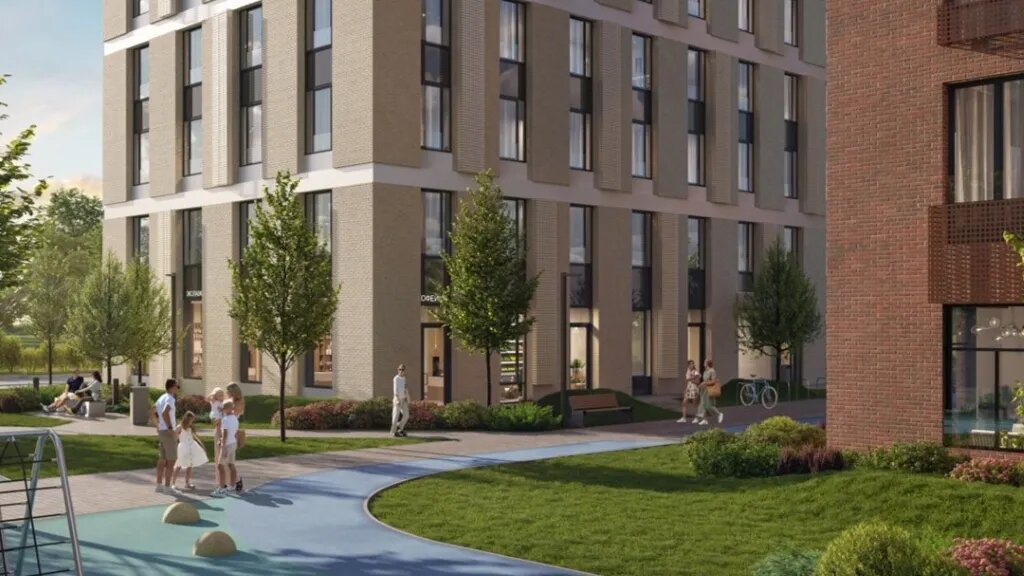 Фото: рендер «СМУ-88»