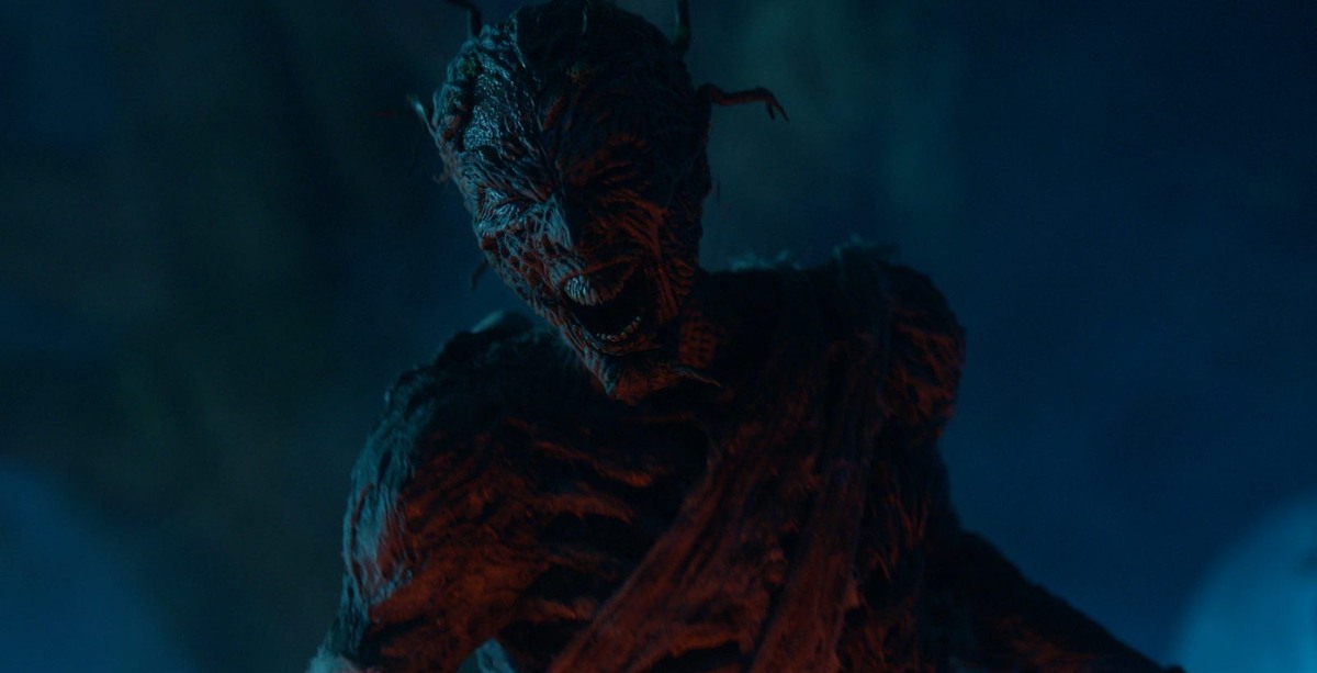 Фильм "Городские легенды: Парк кошмаров" (2025) рецензия отзыв