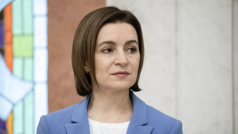   РИА Новости Sputnik / Родион Прока