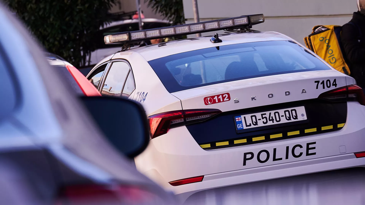 © photo: Sputnik / Stringer