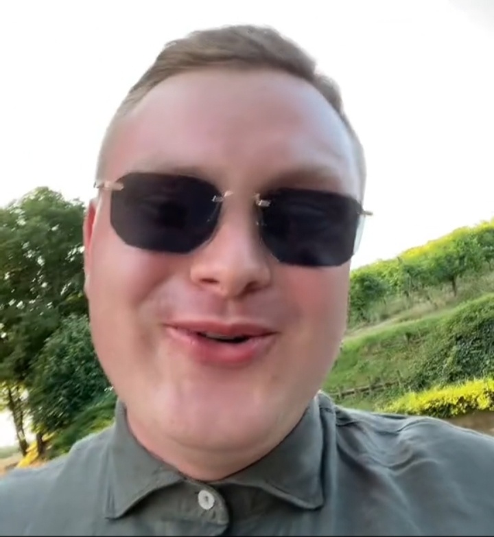 Владислав Балакин