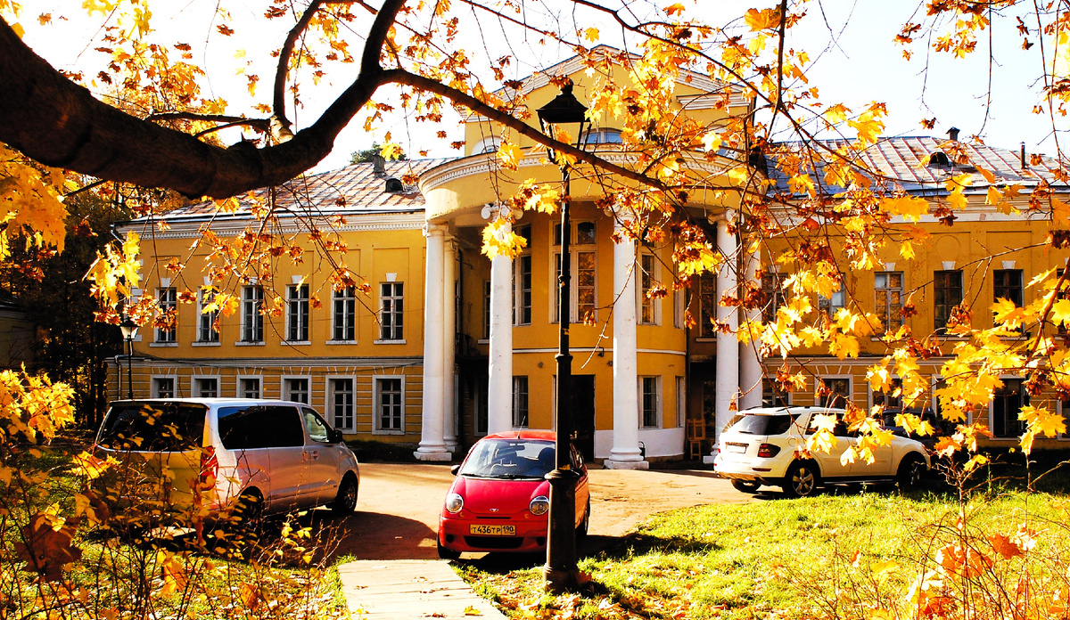 Фото автора