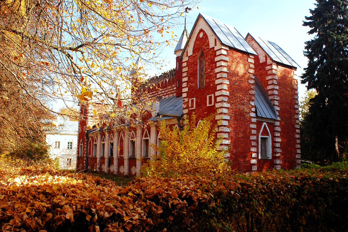 Фото автора