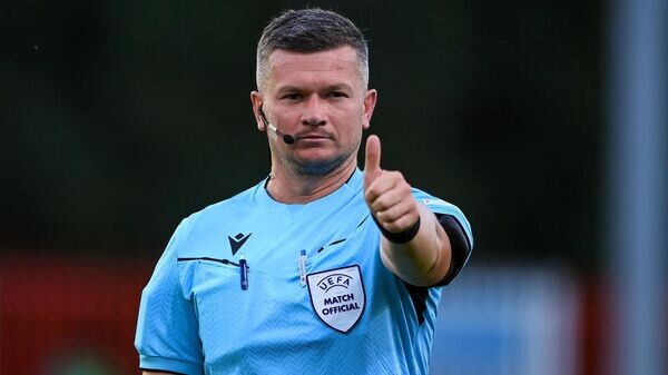    © Getty Images / Stephen McCarthy