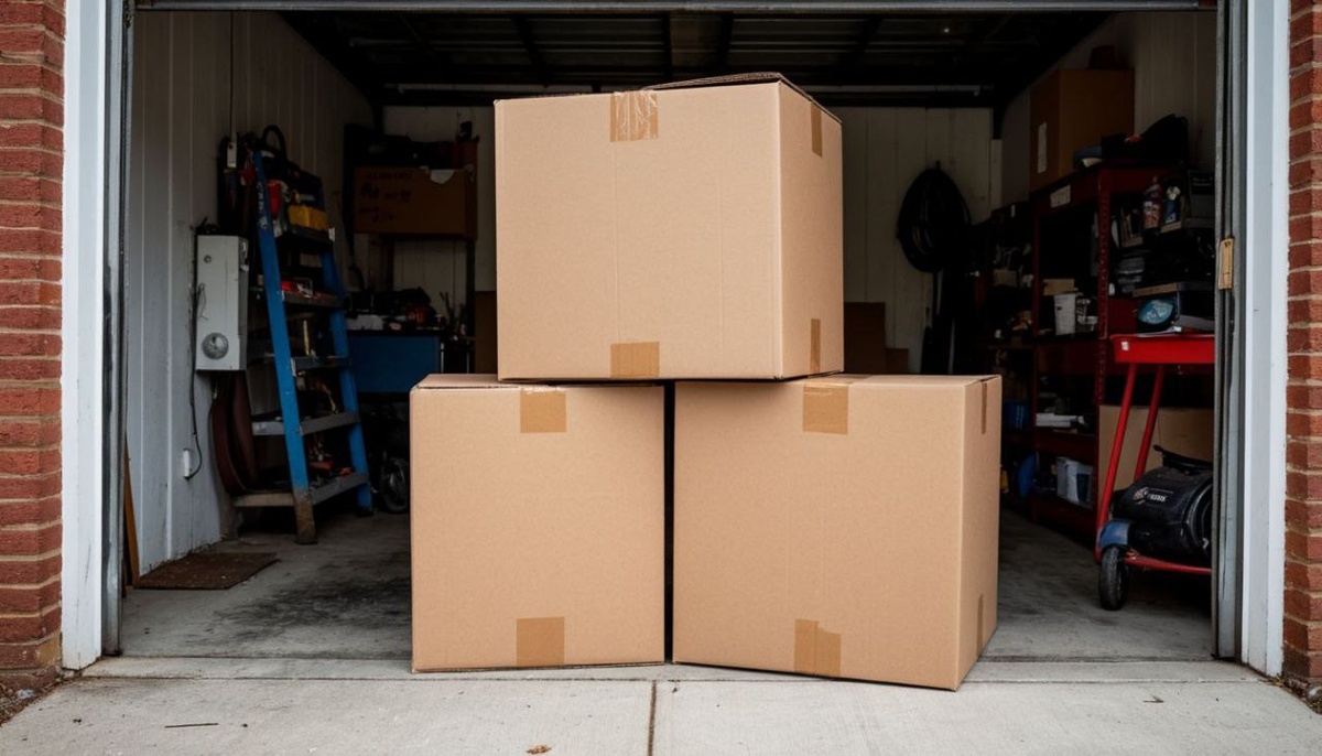 УМСАХ-3000 обрел свой дом.