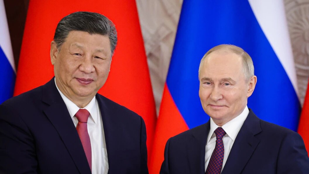    Roman Naumov/Globallookpress