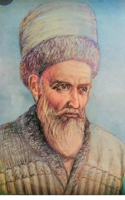 Шейх Мухаммад Ал Яраги