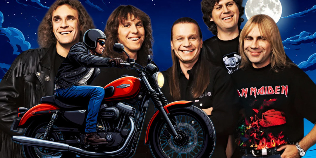 Откуда взялся «Беспечный ангел». Происхождение хита «Арии»