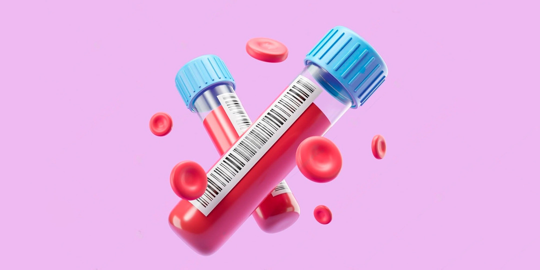 Что Показывает Биохимия Крови: Моя История Поиска Ответов