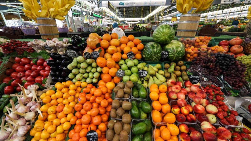    Andrey Titov/Globallookpress