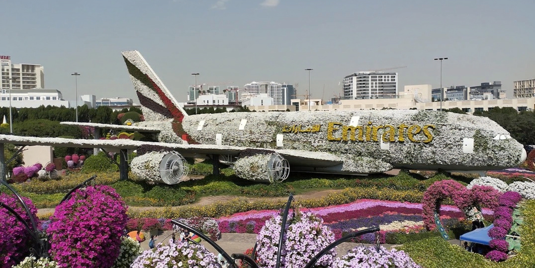 Москва – Дубай: как добраться в 2026 году? Все варианты: от прямых рейсов до выбора аэропорта