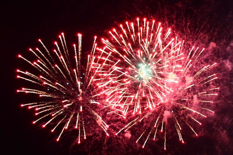    С днем рождения, Волжский! Геннадий БИСЕНОВ