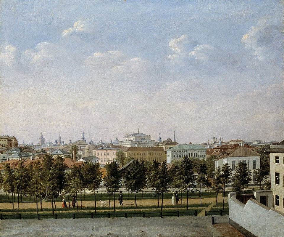 Фото картины взято из открытого источника