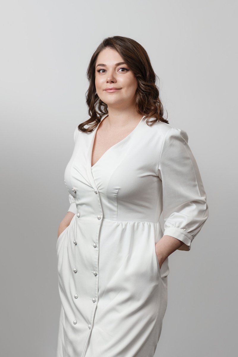 Глазачева Александра, врач-косметолог RURU CLINIC с более чем 5-летним опытом, делится основными признаками, указывающими на необходимость обращения к психологу.