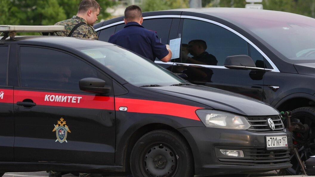    Фото: Shatokhina Natalia/Globallookpress