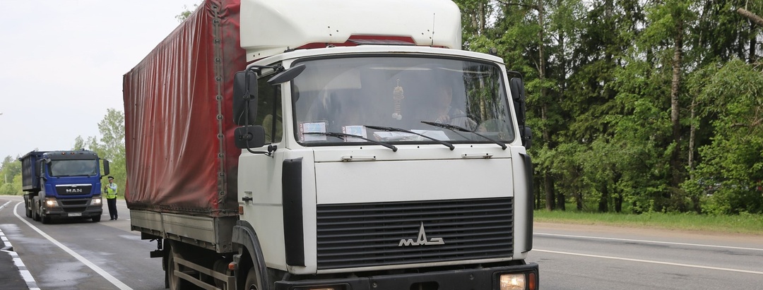 Петербургские перевозчики пригрозили остановкой работы из–за новых штрафов