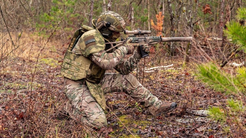     Бронежилет «Оберег»  «Ростех»