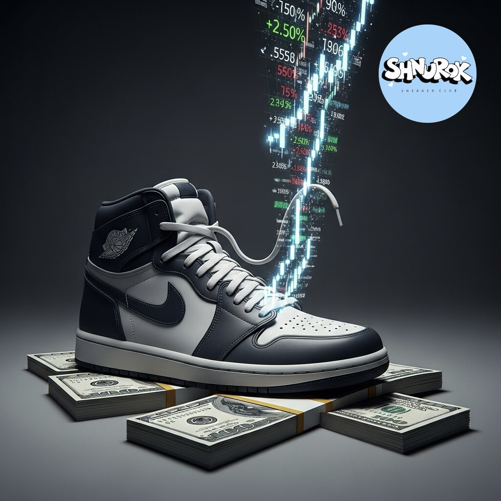 Охота за «граалем» — главная страсть каждого сникерхеда