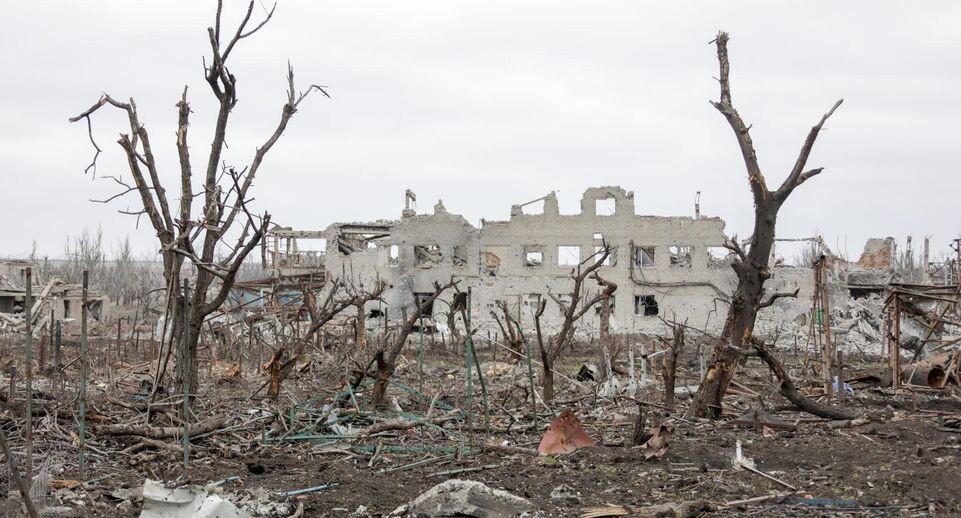    Tsitsagi Nikita/news.ru / www.globallookpress.com