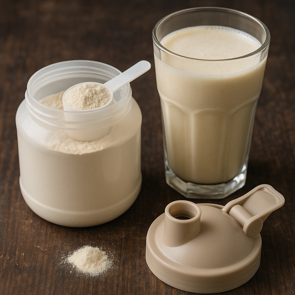 Протеин на кето — нужен ли он вообще? Разбираю простым языком, что такое протеин, кто его реально должен пить, почему он не нужен большинству женщин на кето и чем лучше его заменить (и да, немножко язвы в подарок).