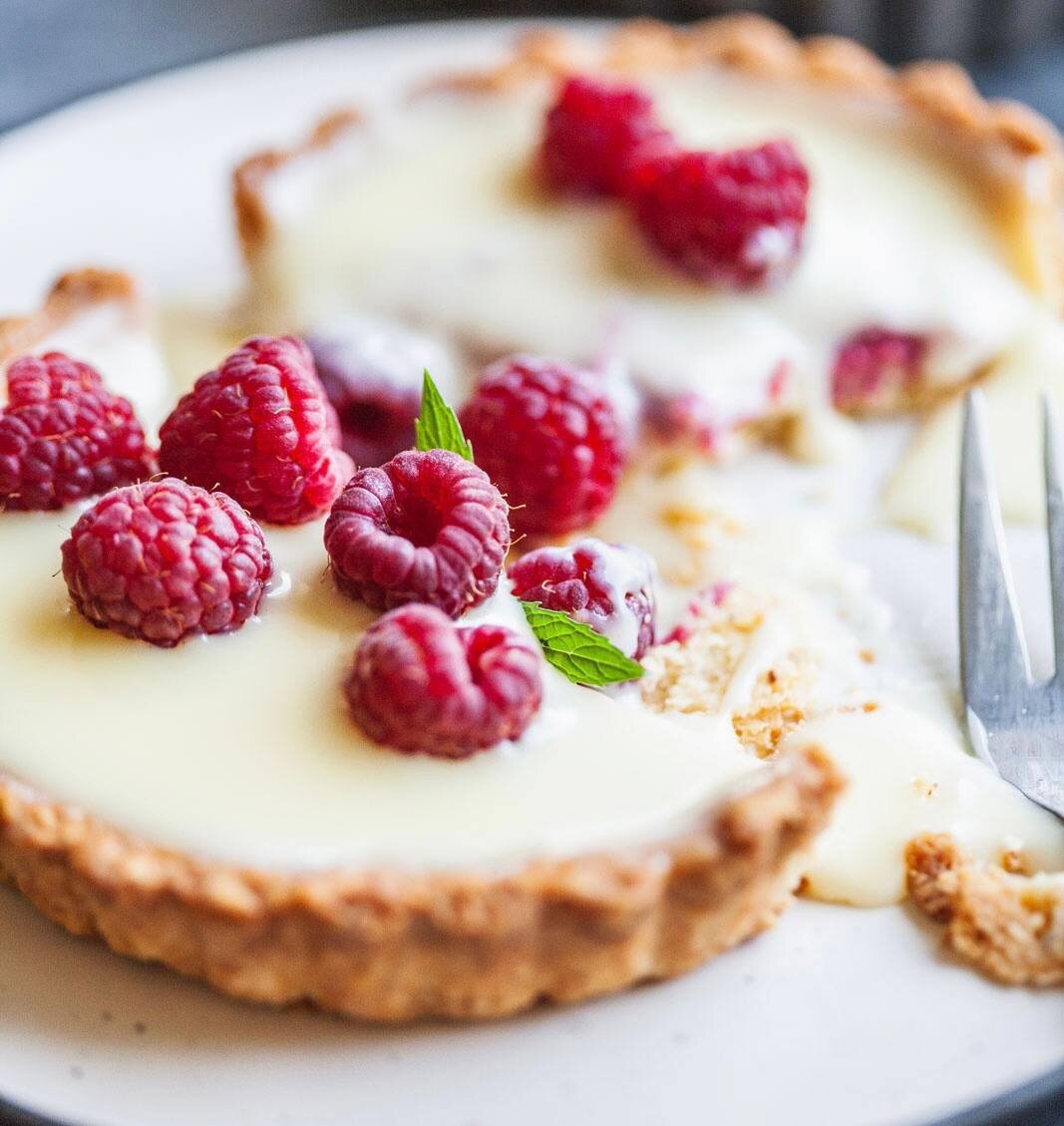 Фото: Ануш Мирзоянц из кулинарной школы "Мир Ануш"