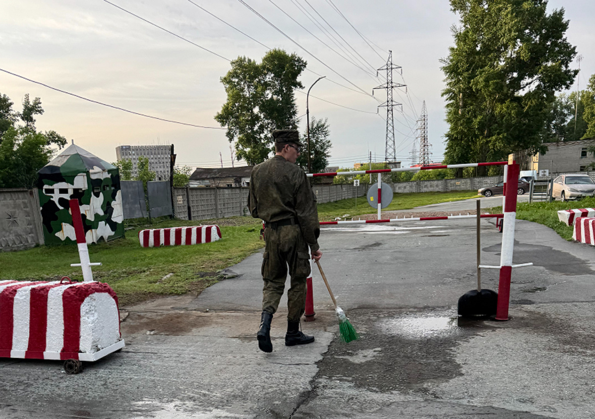 Фото для иллюстрации