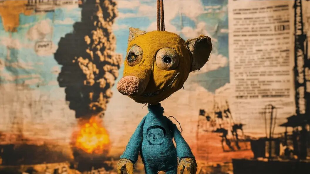    ФОТО: КОЛЛАЖ ЦАРЬГРАДА