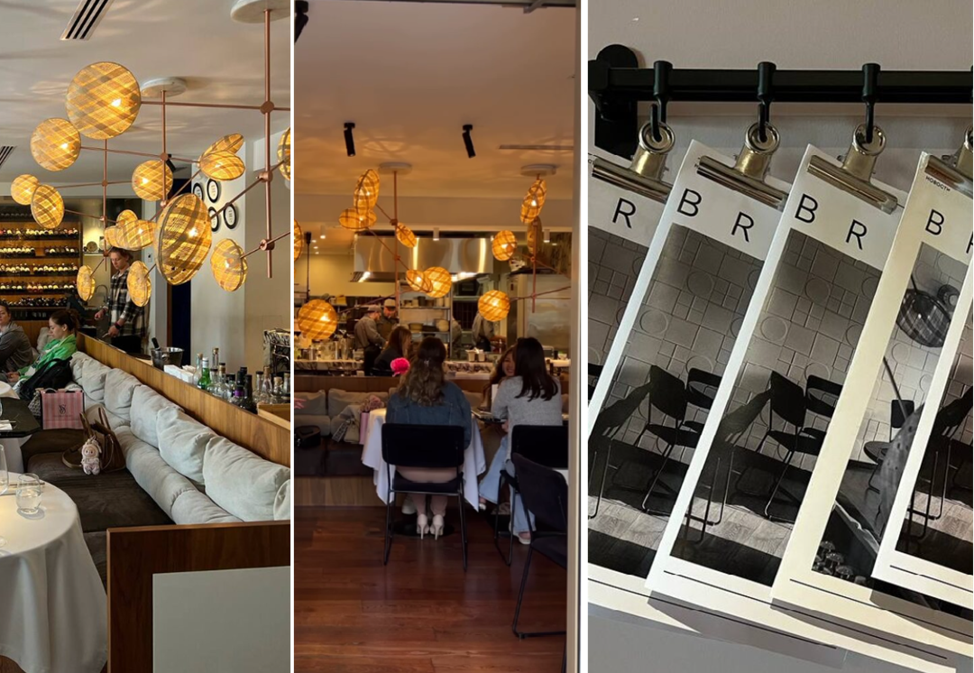 фото: Завтрак в Большом Городе