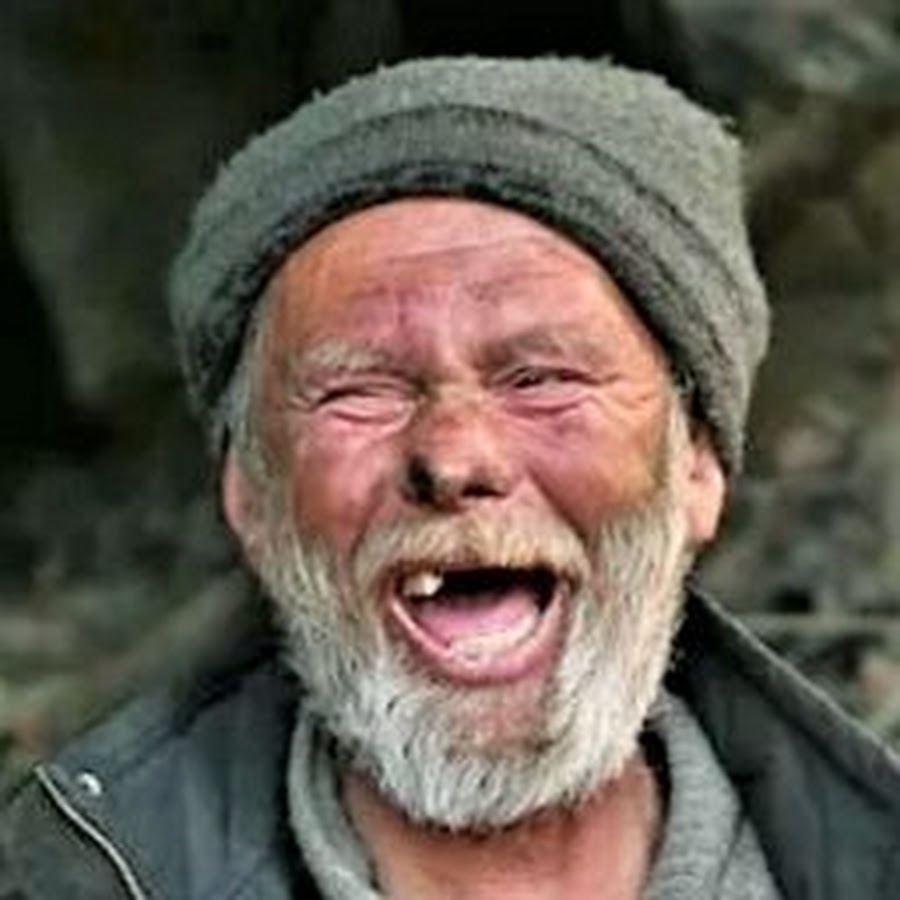 картинка: DED OLKAS - YouTube