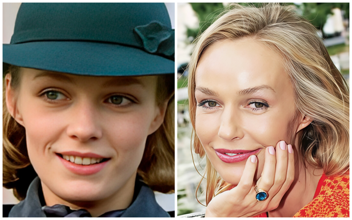 Наталья Андрейченко