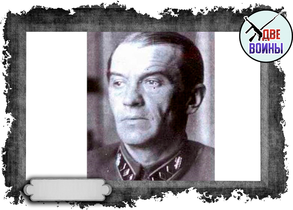 Касьян Чайковский. Фото в свободном доступе.