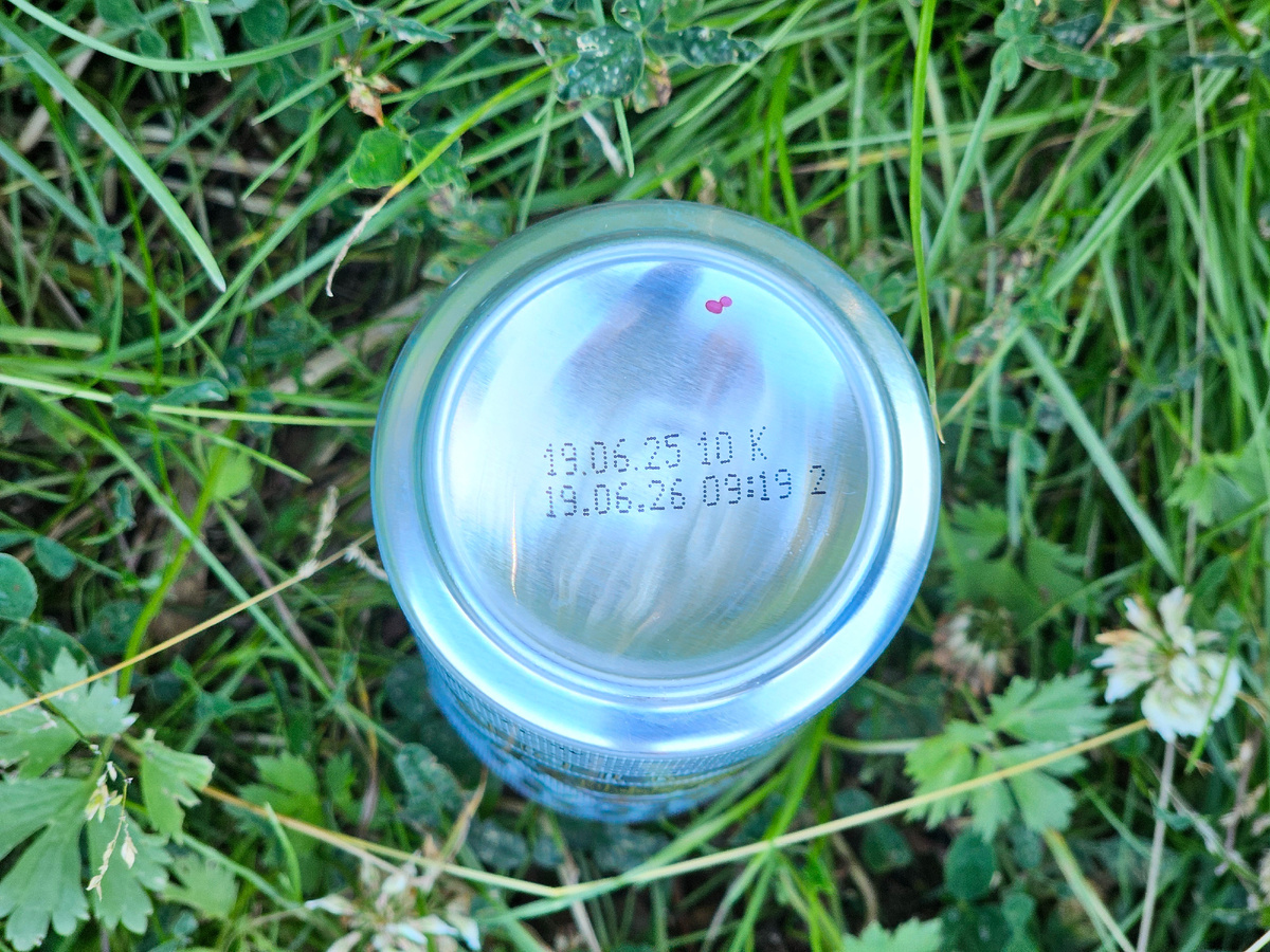 Bobr Brovar, фото автора