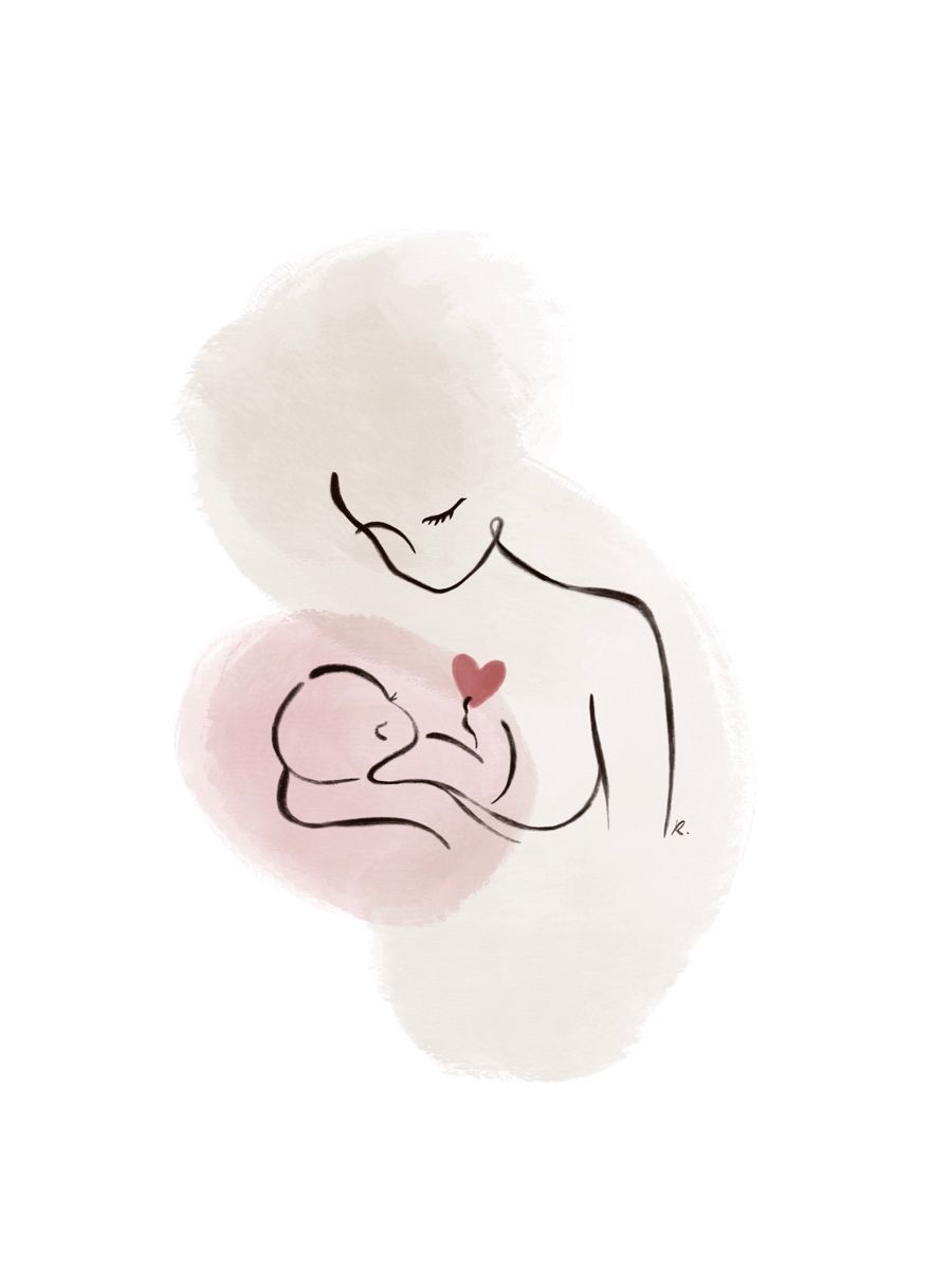 Как восстановить лактацию 