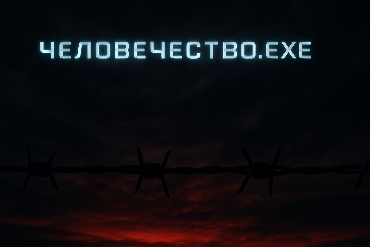 Фото сделано с помощью нейросети.