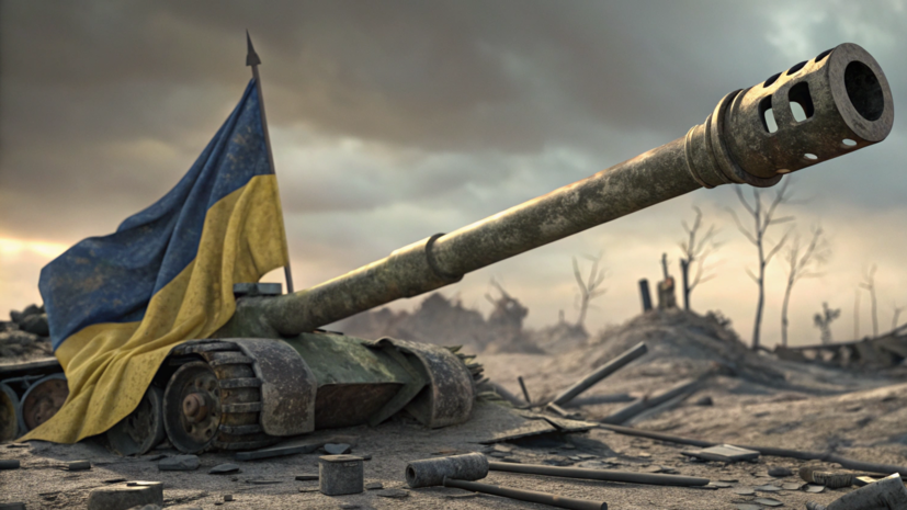   Сгенерировано с помощью ИИ