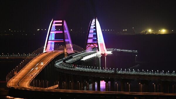    © РИА Новости . Константин Михальчевский