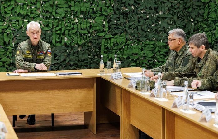 Фото Дмитрия Харичкова