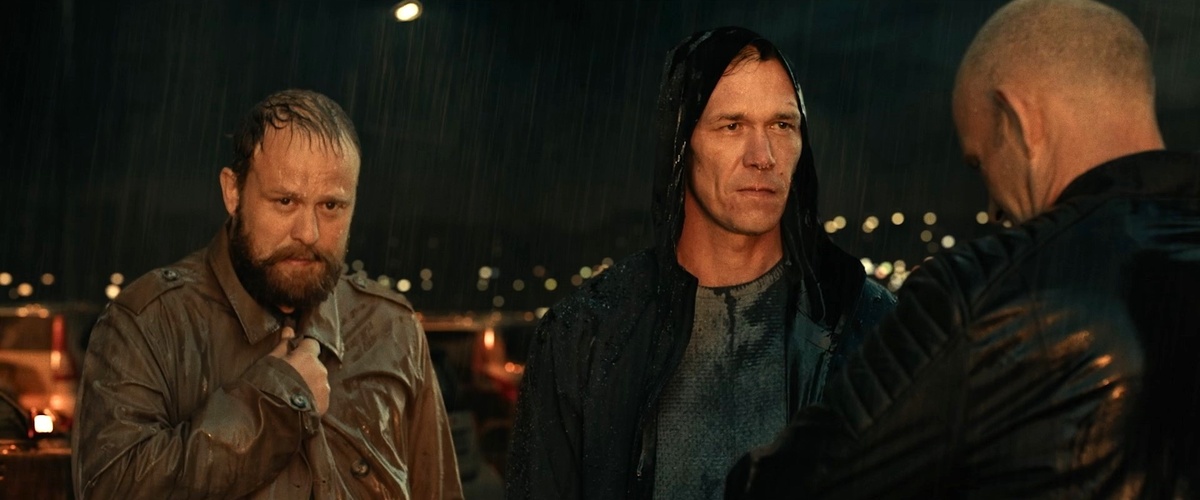 Кадр из к/ф «Хозяин».