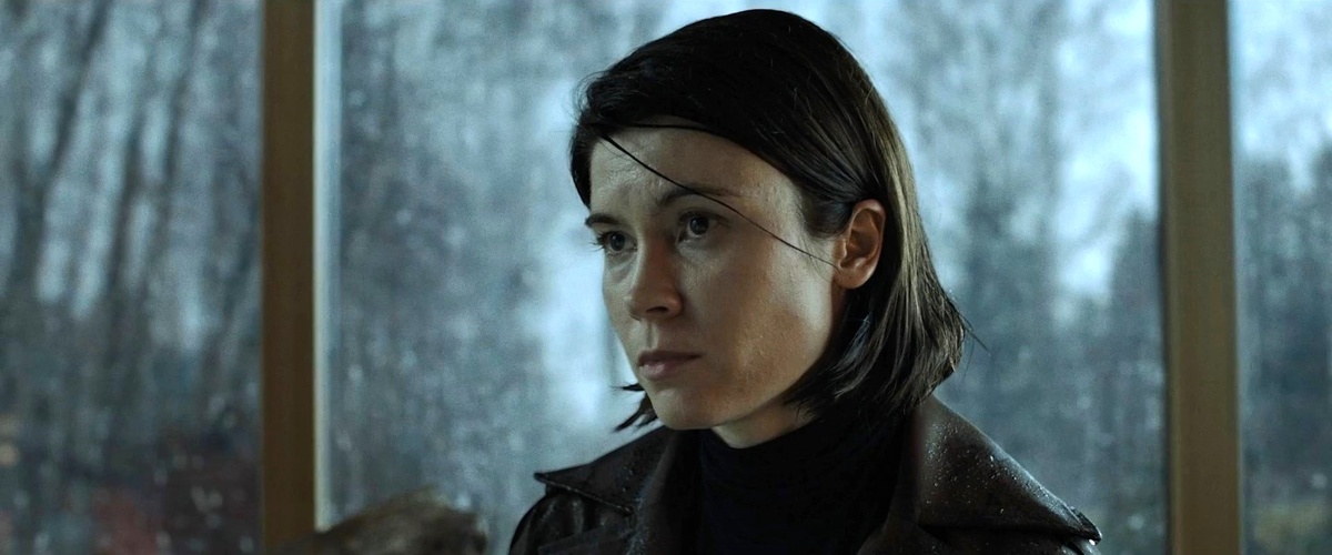 Кадр из к/ф «Хозяин».