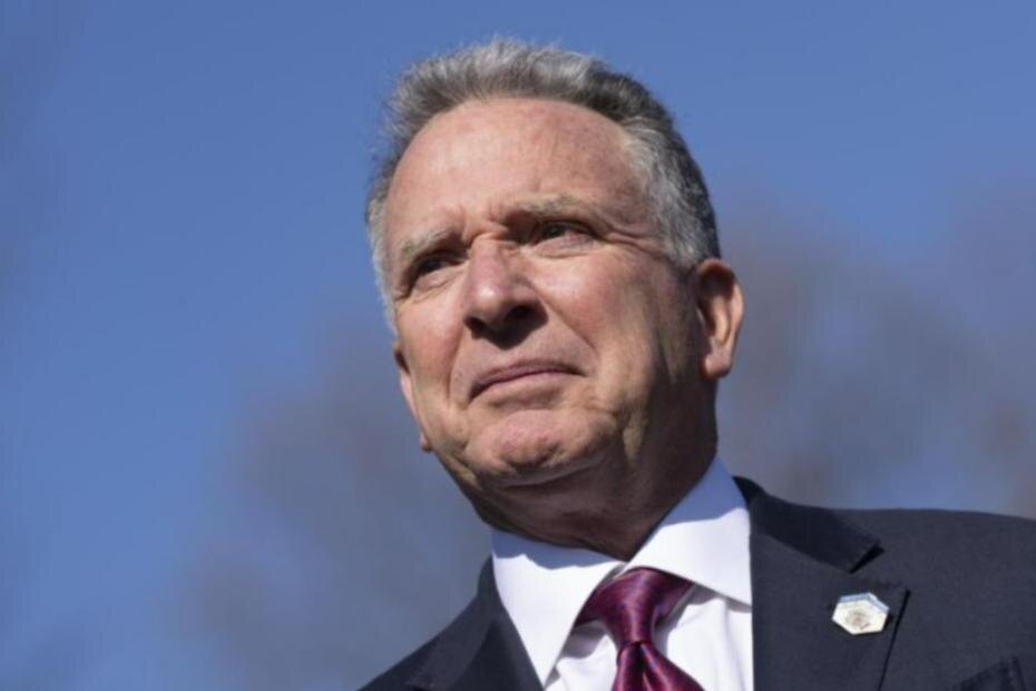    Chris Kleponis/Keystone Press Agency/Global Look Press