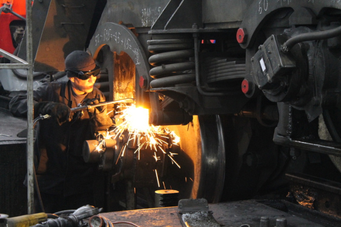    официальный сайт «ЛокоТех-Сервис»