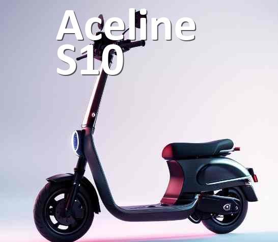 
Как на Aceline S10 увеличить скорость и снять ограничение