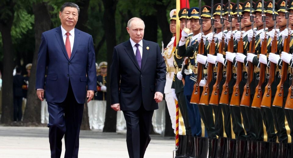    Kremlin Pool/via Global Look Press / www.globallookpress.com